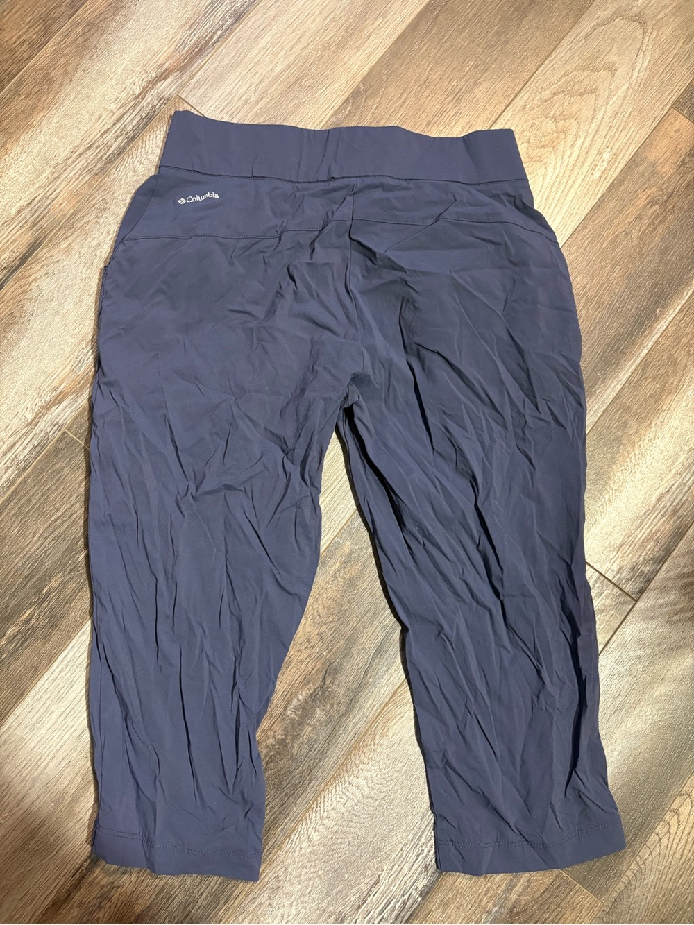 Columbia Women's Anytime Casual Capri Size Small